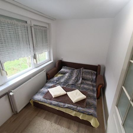M&V House Apartment Novi Sad Exterior foto