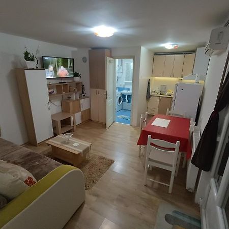 M&V House Apartment Novi Sad Exterior foto