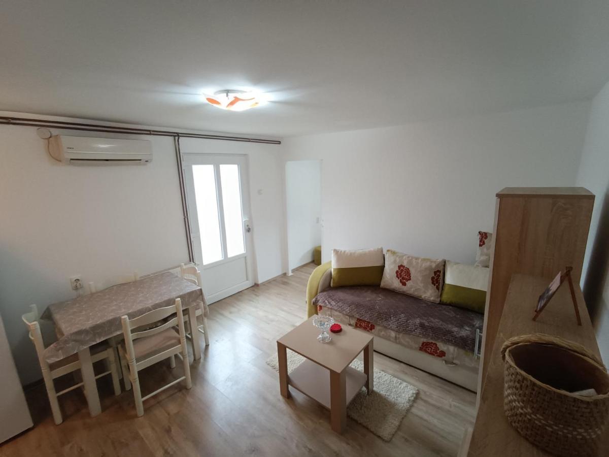 M&V House Apartment Novi Sad Exterior foto