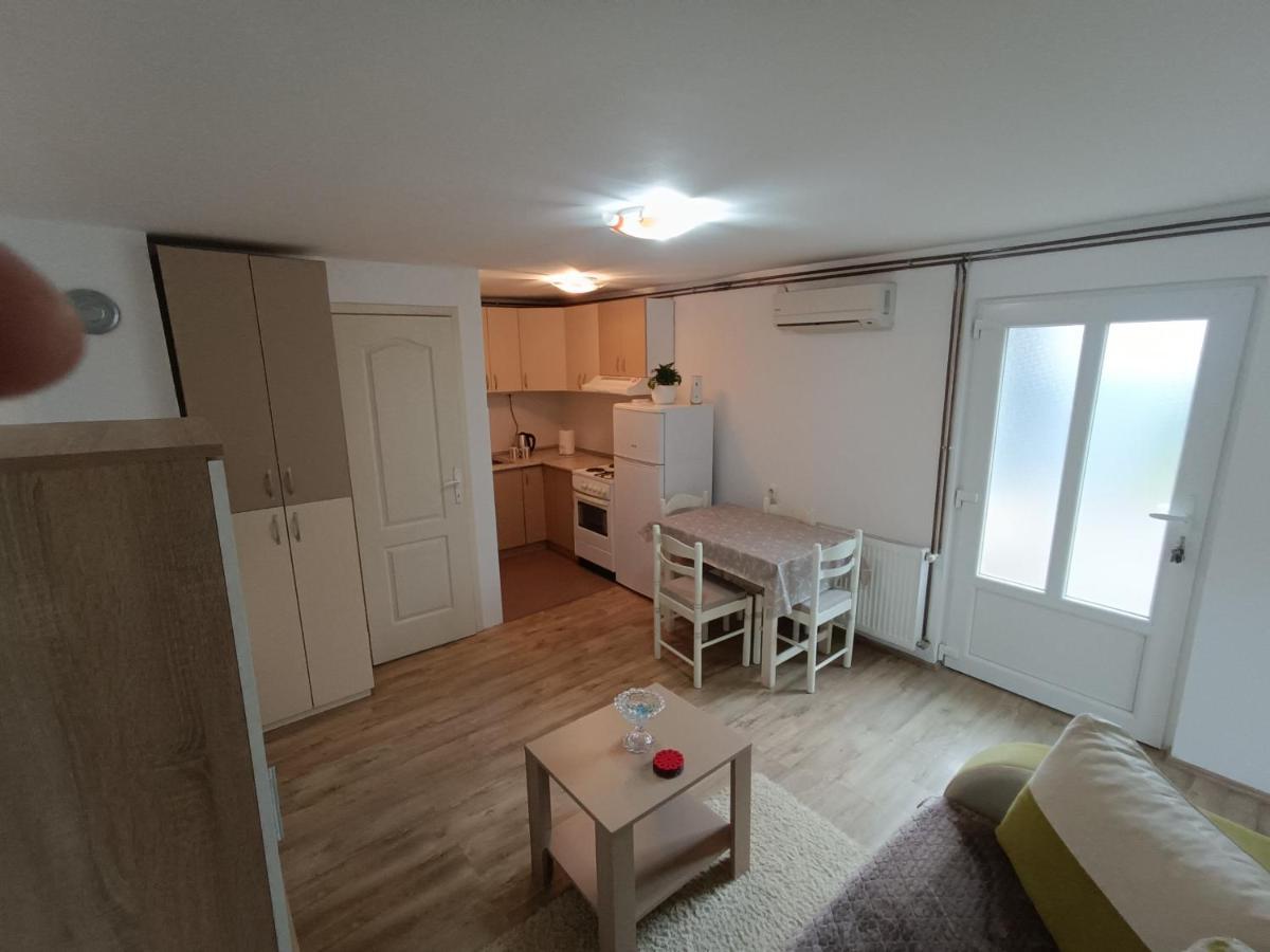 M&V House Apartment Novi Sad Exterior foto
