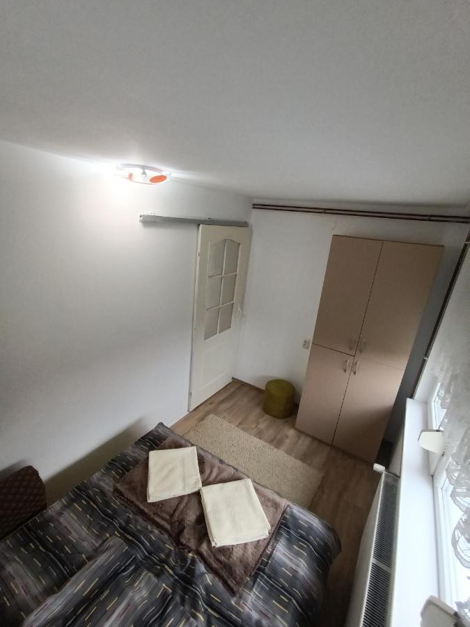 M&V House Apartment Novi Sad Exterior foto