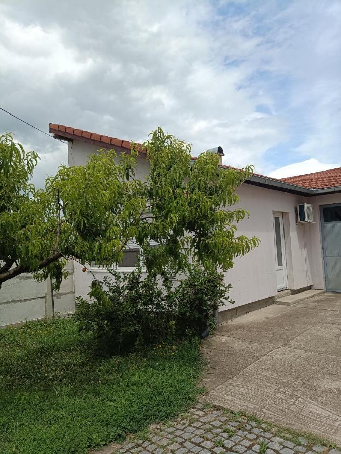 M&V House Apartment Novi Sad Exterior foto